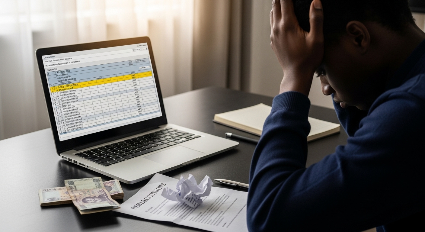 Financial Mistakes That Block International Study Dreams — And How to Avoid Them