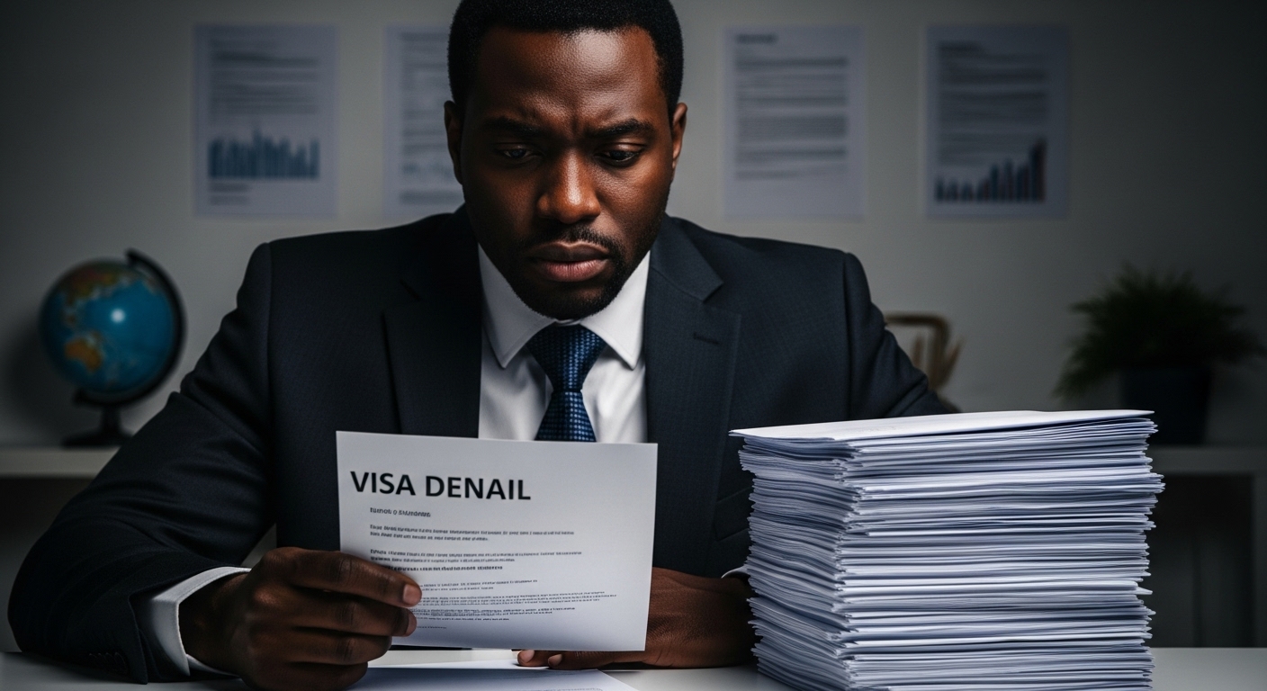 Avoiding Visa Denial: Why Genuine Intent Matters More Than You Think