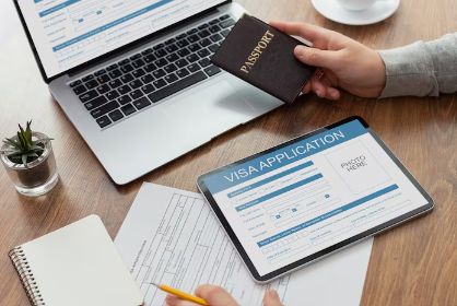 Navigating the 2026 UK e-Visa System: A Guide for Nigerian Students